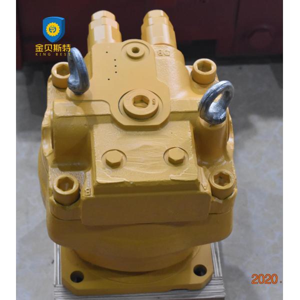 Durable Excavator Replacement Parts E330C E330D E336C E336D Vol Vo Swing Motor