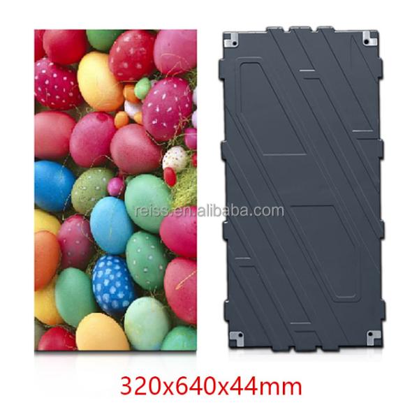High-Definition Indoor LED Screen Wall P2 Refresh Playback Visual Enjoyment for Shopping Malls Options P1.25 P1.8 Video Wall
