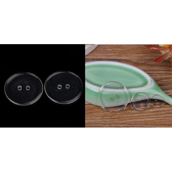 hot sale high quality resin polyester shirt button coat button