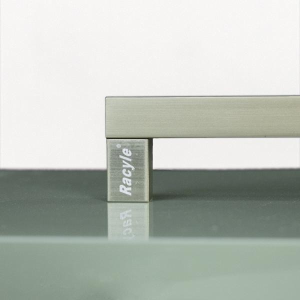 Kitchen Square Cabinet Handles Cabinet Pulls Brushed Nickel Drawer Pulls Kitchen Cabinet Hardware