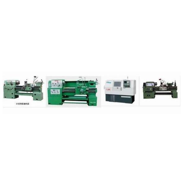 3 axis standard and updated series CNC Lathe Controller supporting PLC Macro and ATC function