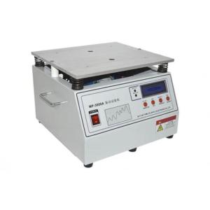 Quality 50HZ Electromagnetic Vibration Table Vertical Vibration Tester Testing Machine for sale