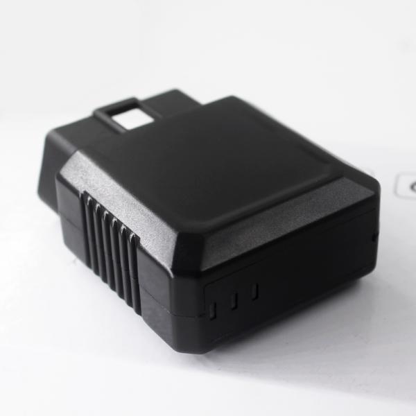 OBD2 Real time GPS Locator Car GSM GPS Tracker with Dignostic function