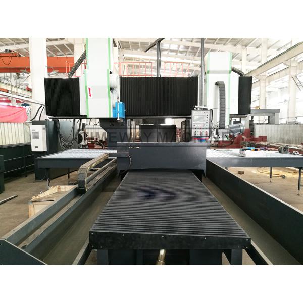 Normal CNC High Precision Gantry Surface Grinding Machine with 6000mm Table Travel