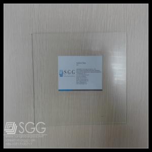 Quality High quality round non -glare/ anti glare glass for picture frame for sale