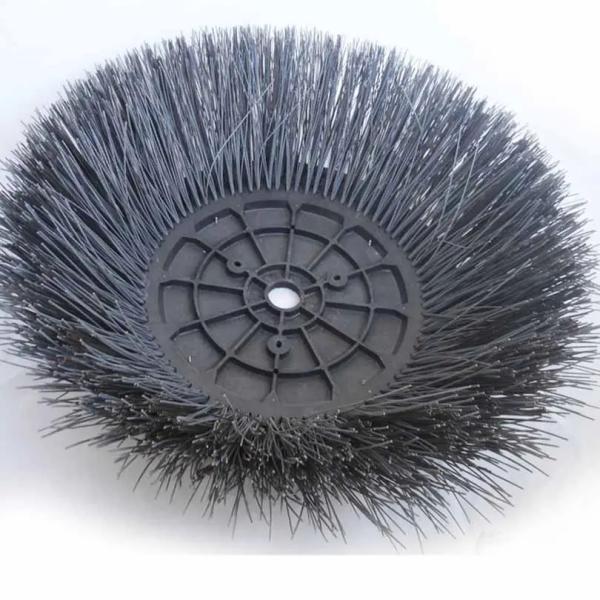 Fit For Dulevo 5000 Road Sweeper Main Broom Roller Sweeper Brushes