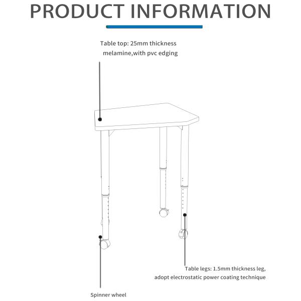 Elevate Your Work Experience with Uplift Standing Desk The Ultimate Standing Desk