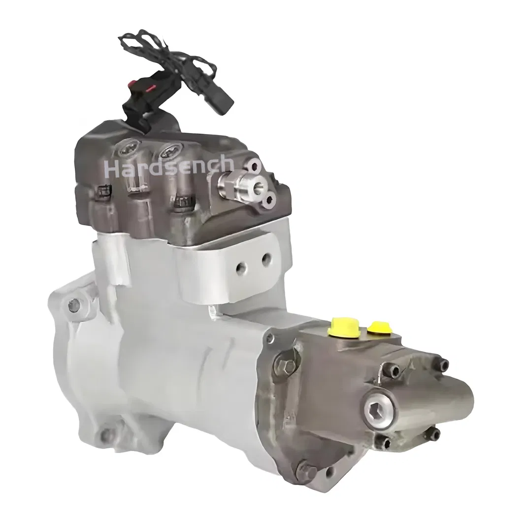 4327642 Fuel Pump for Cumm Isx15 Series Engine