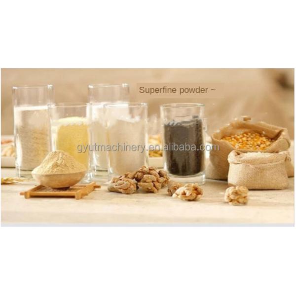 Self-suction Diesel Engine Corn Grain Milling Machine for Corn Soybean Feed Grinding