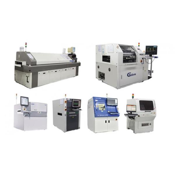 High Frequency Medical PCB Assembly Flexible Fpc PCB Assembly