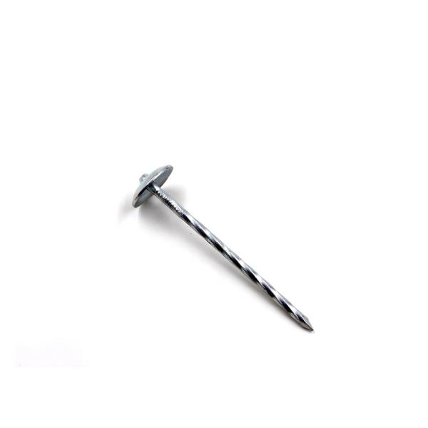 2'' Smooth/Screw Nails Galvanized Roofing Nails