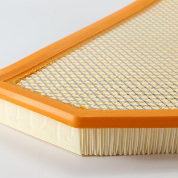 Standard Size Byd Automobile Air Filter For OE SEH-1109030