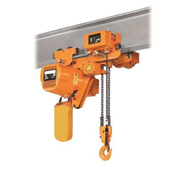 Electric chain hoist 0.5~20T