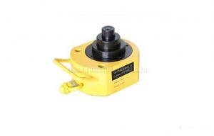China 20ton Compact Multi Stage Hydraulic Plunger Cylinder 25mm - 68mm Stroke on sale