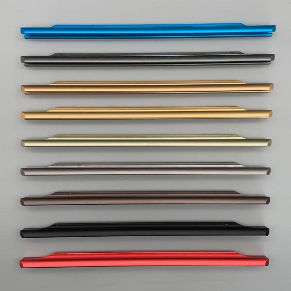 RCR 2053 Customized Aluminium Kitchen Handles
