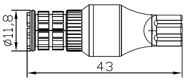 BB-T15W-SMD-36W
