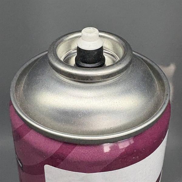 Efficient PU Foam Valve with Short Stem for Construction Workers with Quick Dispensing​