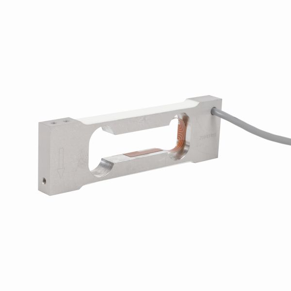 High-Sensitivity Miniature Single Point Load Cell for Precision Batching (0.1-3kg) - Model WL-113