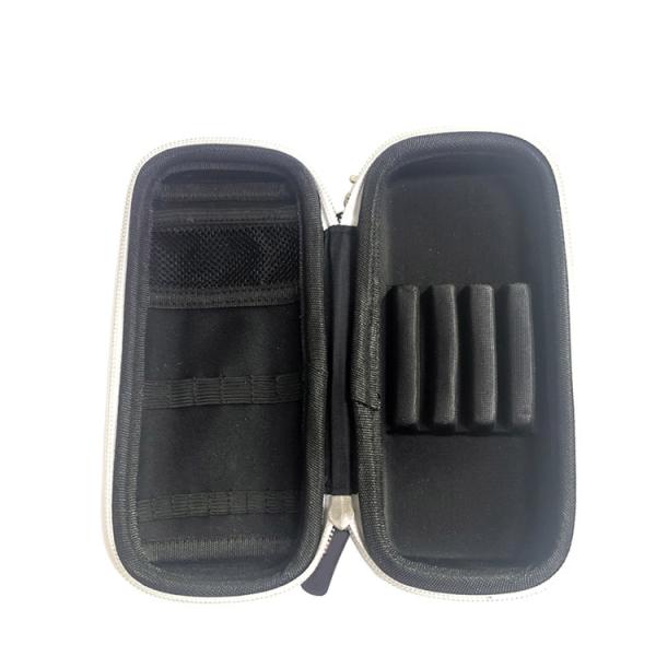 Custom Waterproof Shockproof Hard Shell EVA Tool Case