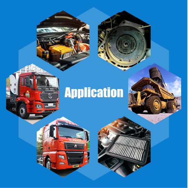 Original WEICHAI Engine Computer Board ECU Electronic Control Module for SINOTRUK HOWO STR Trucks 612640080460 0281020410