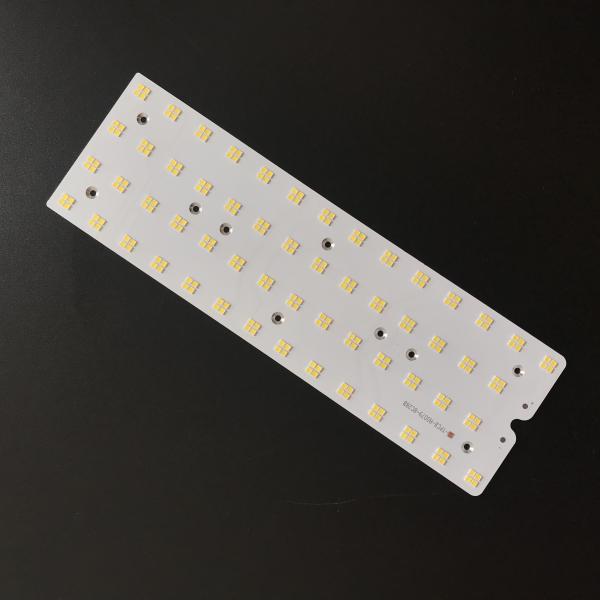 200W 321X125mm SMD3030 LED Module WithTYPE4 LED PC Lens