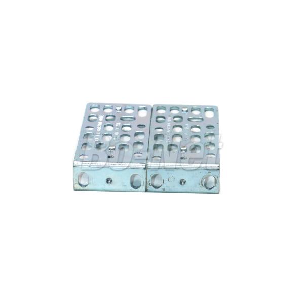 High Strength Cisco Rack Mount Kit For Cisco 3750 Switch Wear Resistant