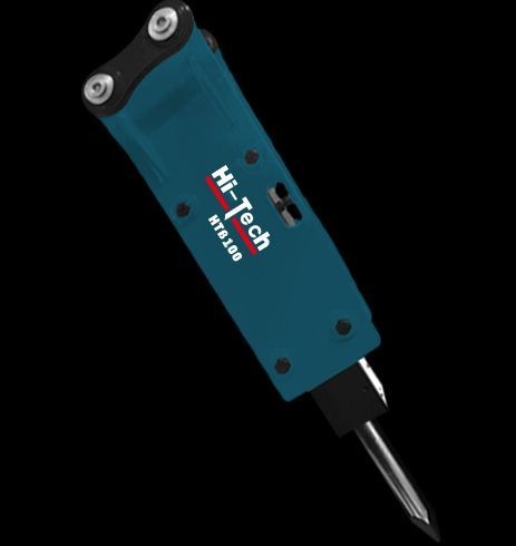 Top Type Breaker HTB100