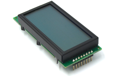 4 BIT 2004 20x4 LCD Display Custom Character Generator Screen MPU Interface