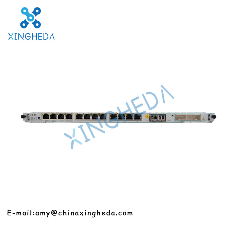 Quality HUAWEI ISU TNH1 System Control Switching And Timing Board for sale