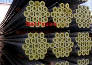 Quality “Welded steel tubes for pressure purposes. Submerged arc welded non-alloy and alloy steel tubes  P235GH TC1, P265GH TC1 for sale