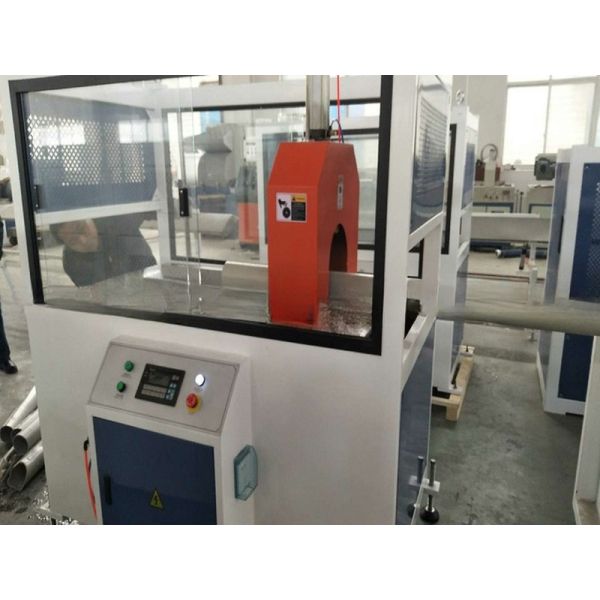 Durable HDPE Pipe Extrusion Machine