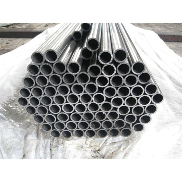 ASTM A519 Seamless precision steel pipe and tubes