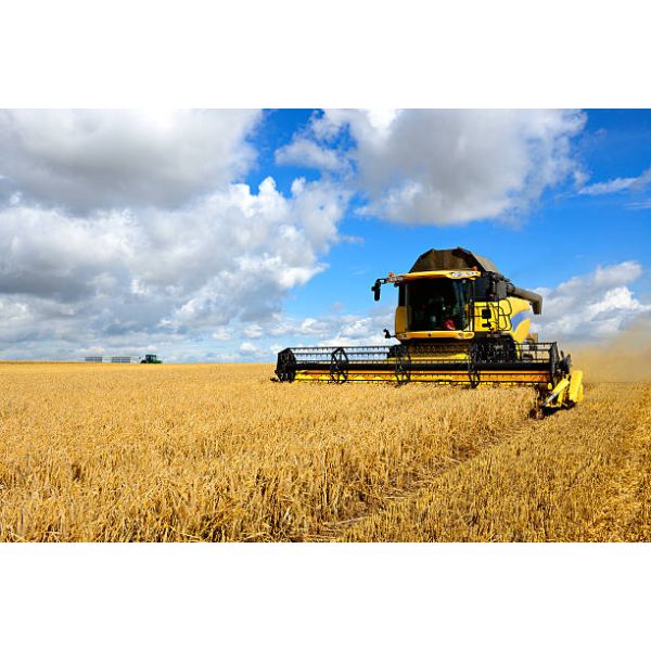 agriculture machinery of pvdf composite bushing