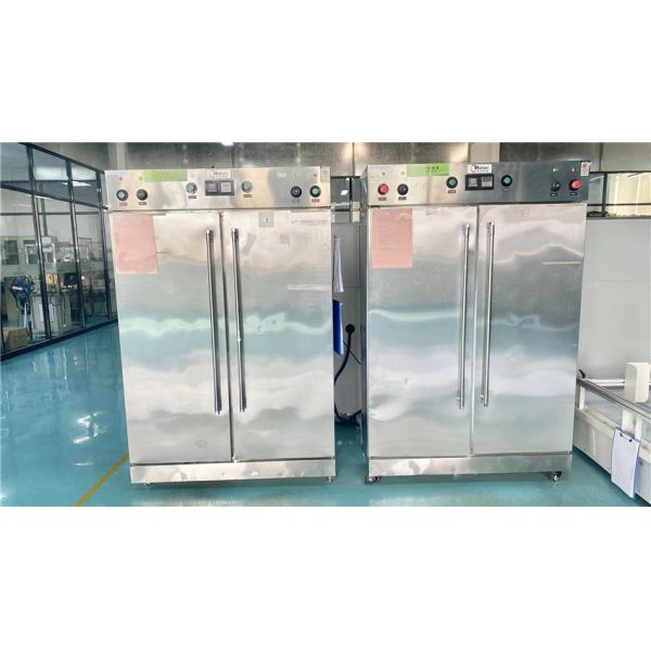 High Temperature Tester
