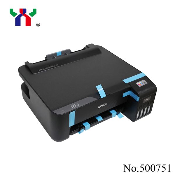 500751 L1218 Inkjet Printer Black color