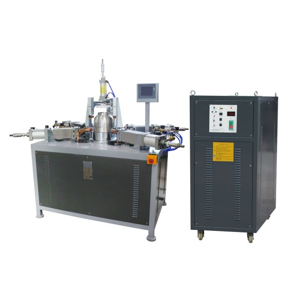 Capacitor Discharge Welding Machine Cookpot Handle Spot Welder