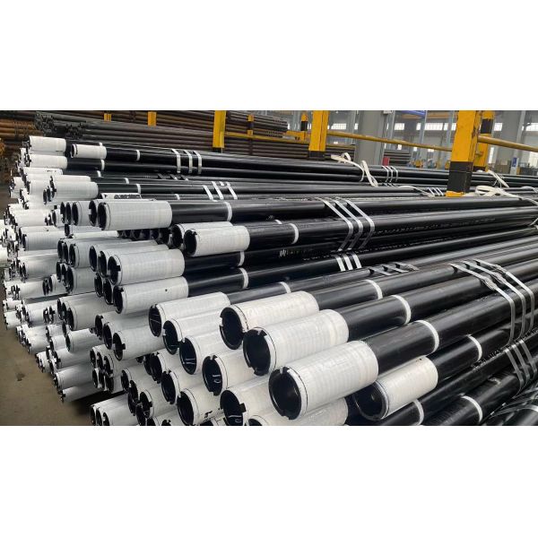 API 5CT 4-1/2 M65 Stc Pup Joint for Rig String Length Adjustment