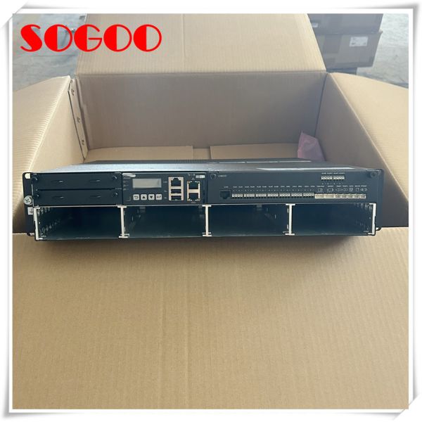 Huawei ETP48200-A6D2 Embedded Power Supply 48V200A AC To DC Rectifier