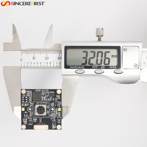 OV5648 5MP 1080P Auto Focus Mini UVC USB Camera Module Auto Focus