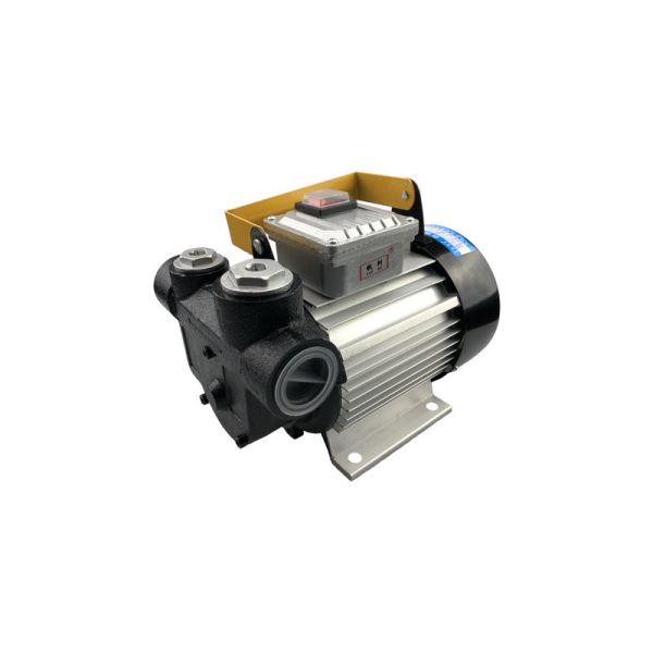 ACTP60 High Flow Water Pump Compact 220 Volt 60L/Min Single Stage Transfer Pump