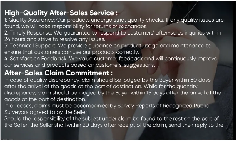 Fashionable Advanced Customization Desig High-End Elegent Design Work Uniform for Waiter