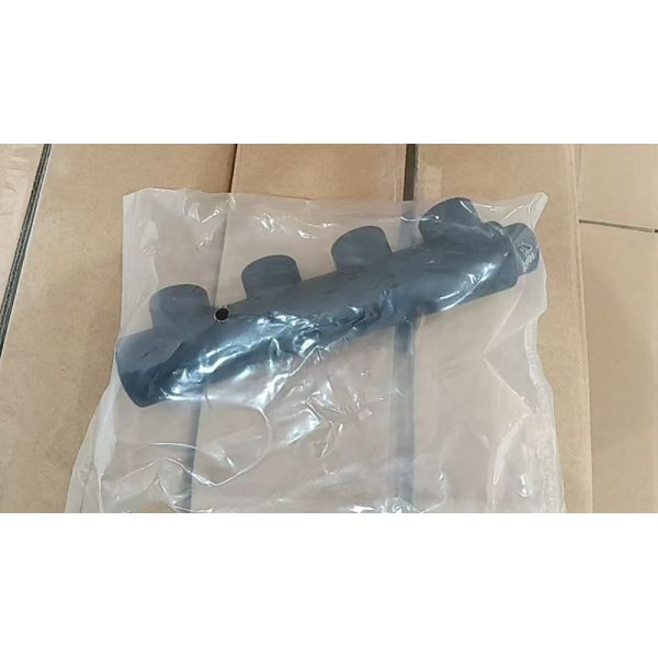PPR Manifolds Four Ways Five Ways Customized Logo And Color