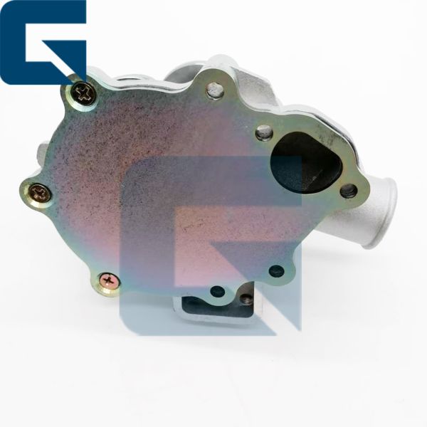 371-0183 Water Pump internal components and impeller