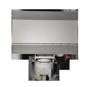 Long Distance Detection Digital Active Phased Array Radar DBF Technology