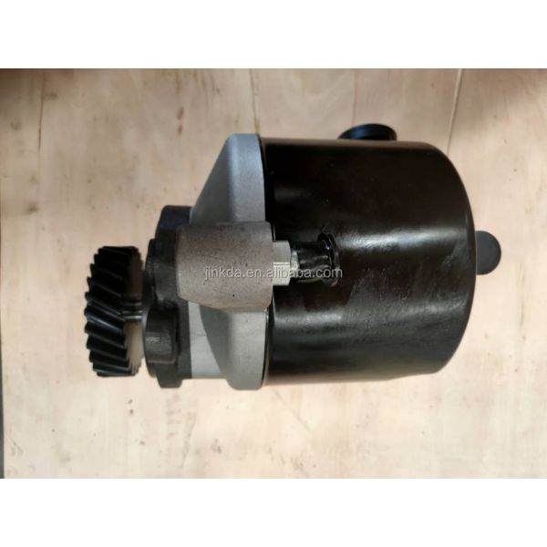 High Quality Steering Pump E6NN3K514AB