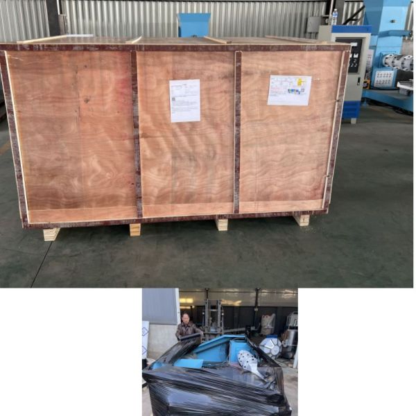 Automatic Dry Type Fish Feed Extruder Electric Heating For Large Scale Production