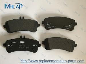 Quality Rear Axle Auto Brake Pads Replacement Mercedes Benz AMG GT GTS C190 for sale