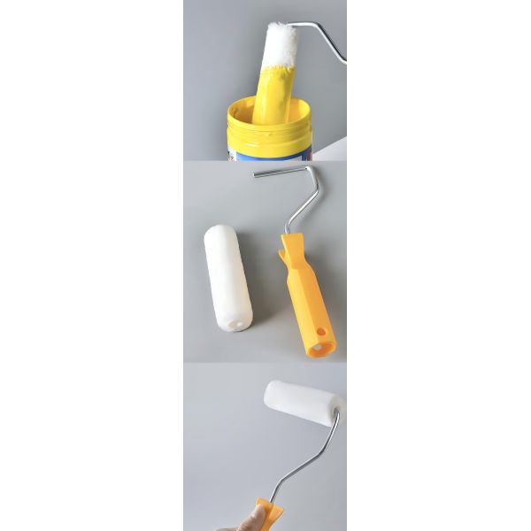 Roller Brush