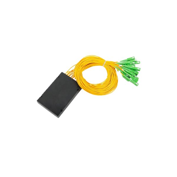 FTTH PLC Splitter 1x4 1x8 1X64 1X128