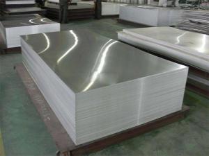 Quality Offset Printing Thermal Ctp 5083 Aluminium Plate 3mm for sale